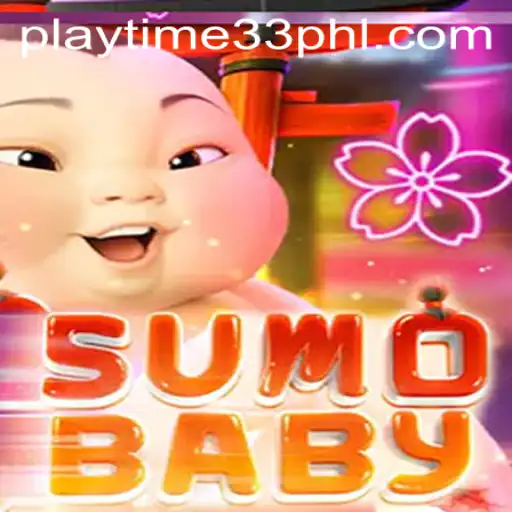Explore the Exciting World of SumoBaby: A Fascinating Play Experience
