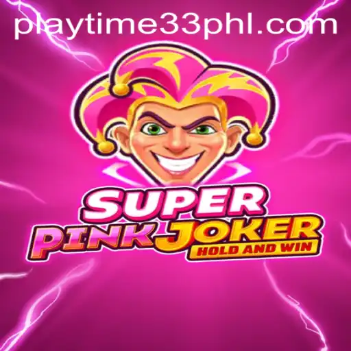 Discover the Enchanting World of SuperPinkJoker: A Mesmerizing Adventure Awaits