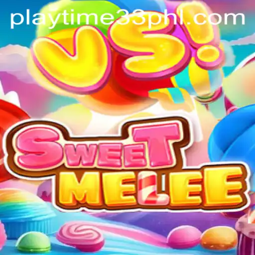 SweetMelee: A Journey into a Whimsical Gaming World