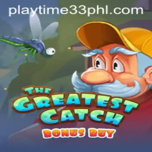 Dive Into the Thrills of TheGreatestCatchBonusBuy
