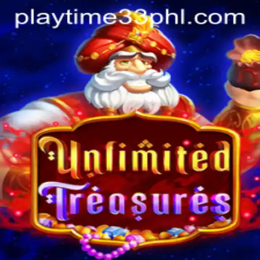Discover UnlimitedTreasures: An Immersive Adventure in Playtime33