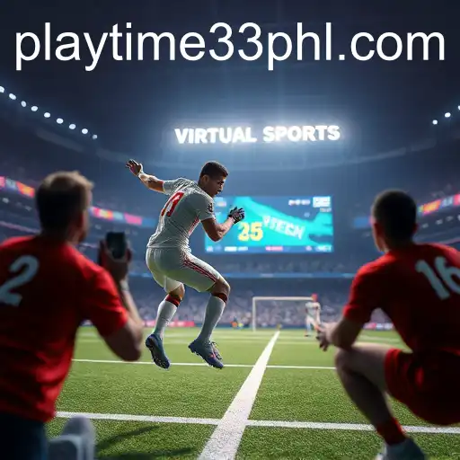 The Rise and Impact of Virtual Sports in Modern Playtime