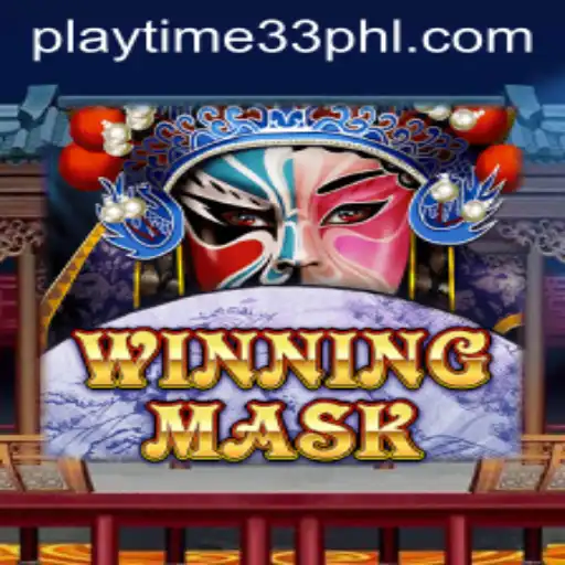 WinningMask: Revolutionizing Gaming with 'playtime33'