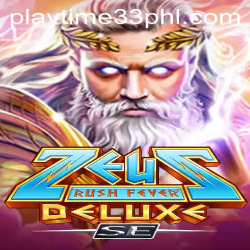 The Ultimate Guide to ZeusRushFeverDeluxeSE: A Mythical Gaming Adventure
